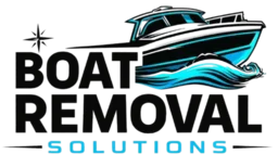 Boat Removal Solutions
